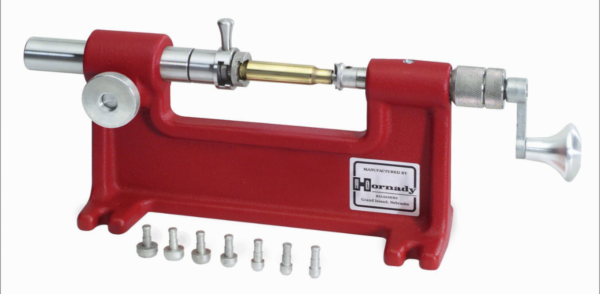 Hornady Neck Turning Tool