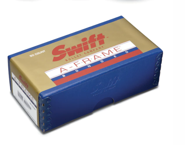 Swift Bull Pck 25 A-frame 100gr