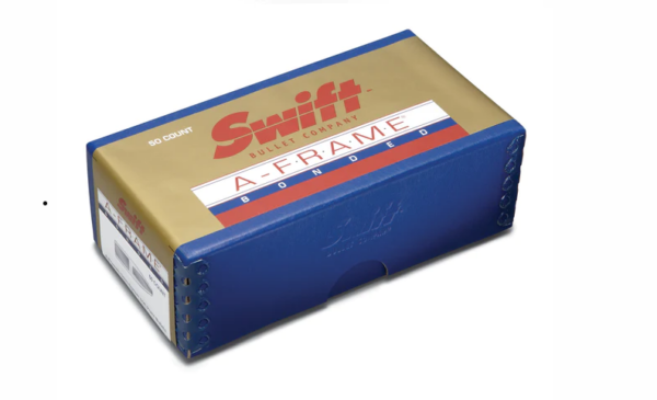 Swift Bull Pck 7mm A-frame 175gr