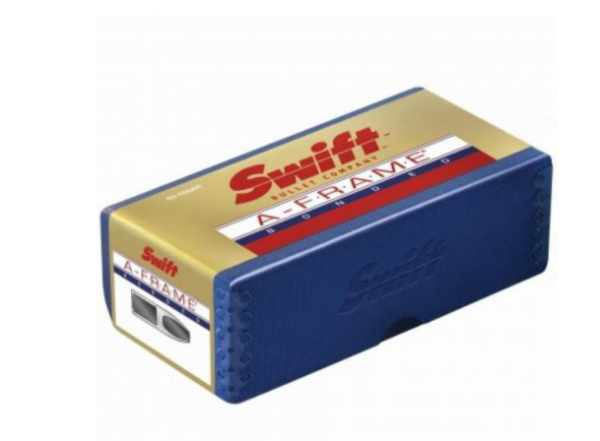 Swift Bull 338 A-frame 225gr