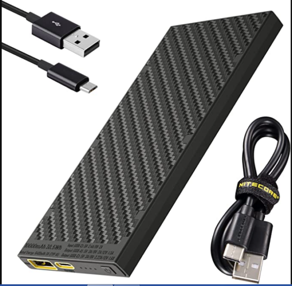 Nitecore T Nb10000 Power Bank