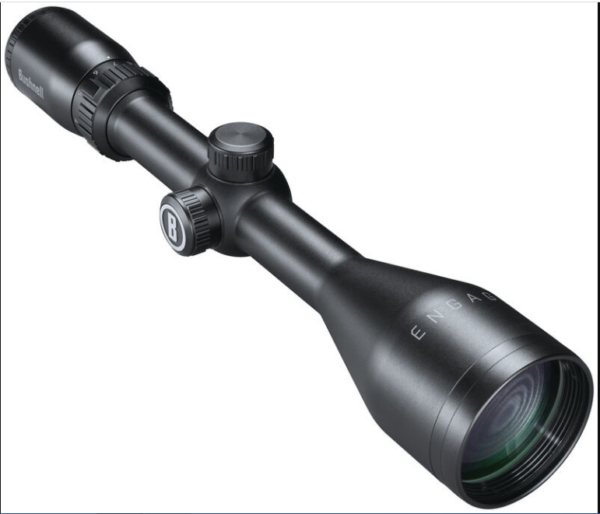 Bushnell 3-9x50