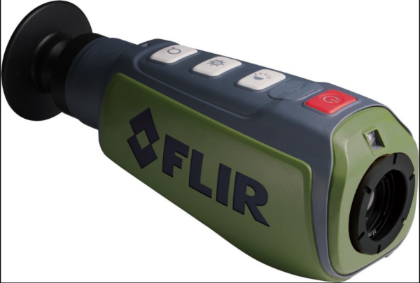 Flir Scout Ps32 Handheld Camera (320x240)