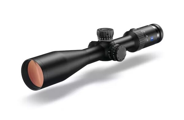 Zeiss Conquest V4 6-24x50 Ballistic Ill Zmoai-1