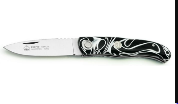 Puma Knife Ip K Cuervo