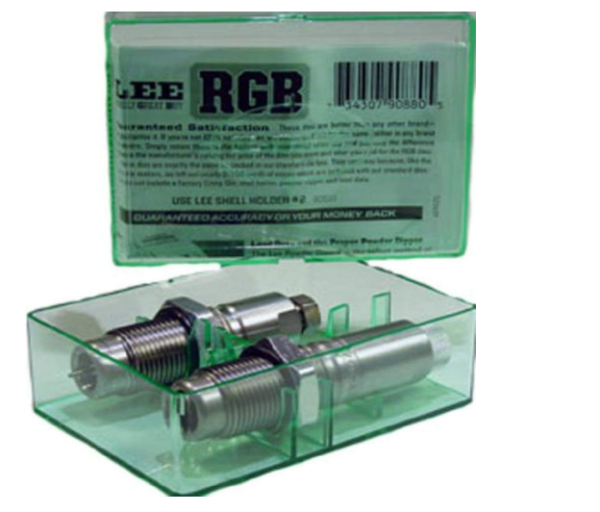 Lee Die Rgb 30-06 Sprg