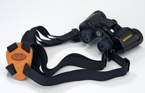 Bushill Binocular/camera Harness