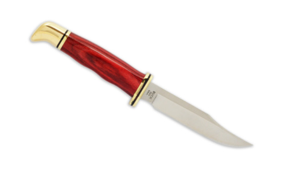 Buck Cherry Wood Kadet B303 Cws