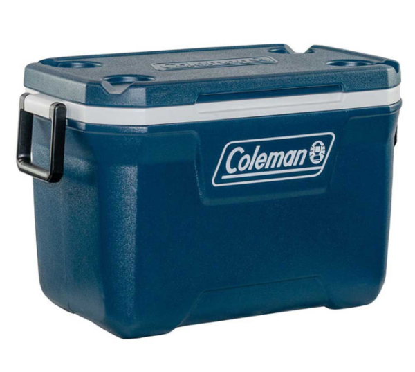 Coleman 52qt Logan Blue