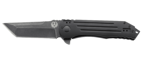 Crkt Ruger 2 Stage Large Tanto Folder