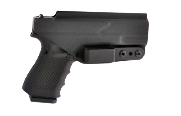 Daniels Sig Sauer P365xl Iwb