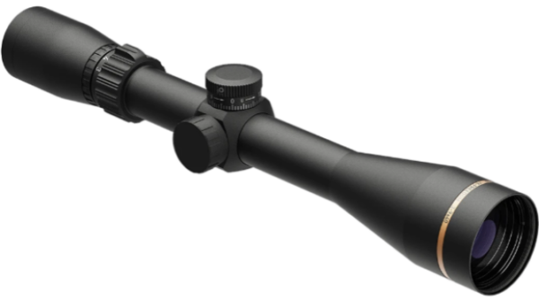 Leupold Freedom Vx 3-9x40 Cds Duplex (174182)