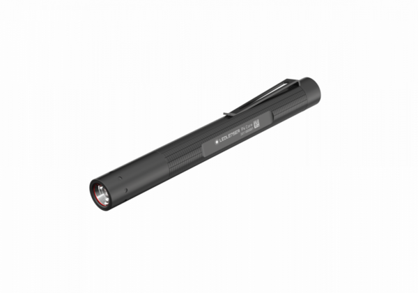 Led P4 Torch