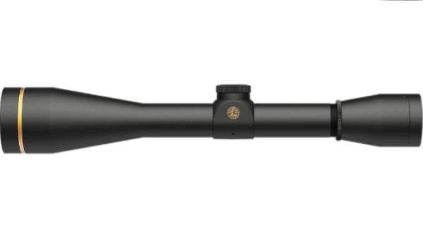 Leupold Fx-3 6x42 Matte Lr Duplex