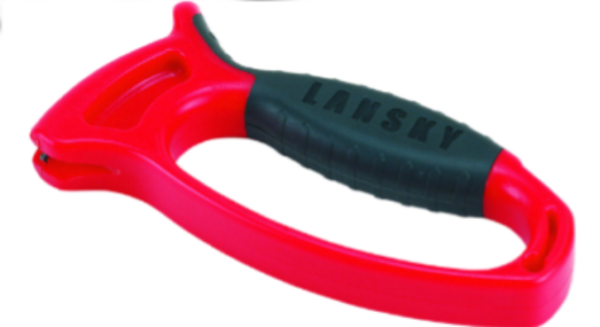 Lansky Easy Grip Sharpener