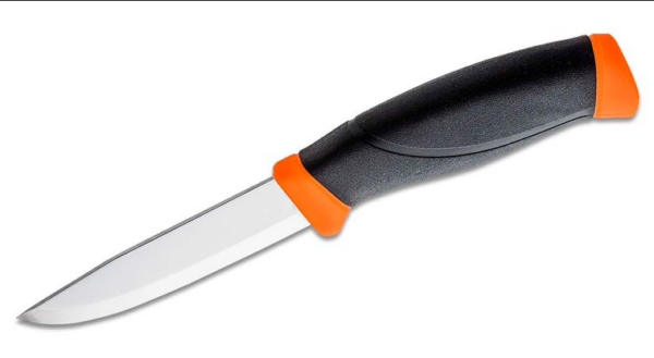 Mora Knives Companion Orange