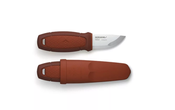 Morakniv Eldris Red