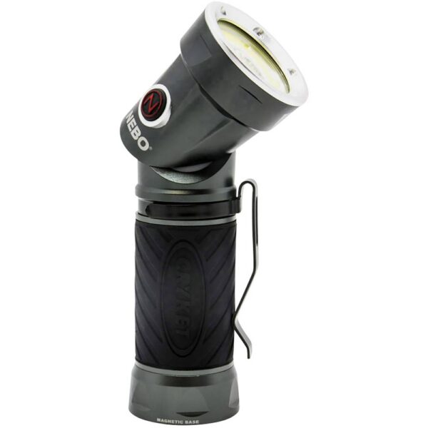 Nebo Cryket 90deg 250l F/light