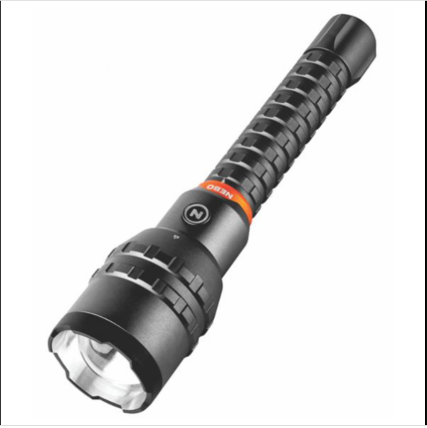 Nebo Flashlight 12000 Usb-c Rc