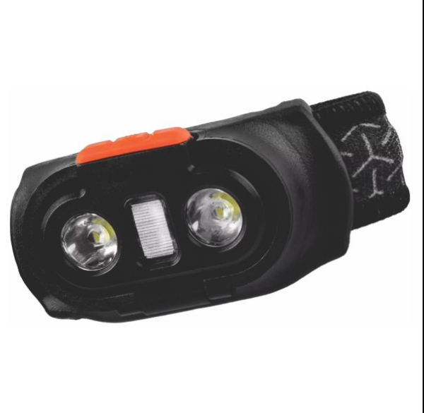 Nebo Headlamp Einstein 100lm Fkex Rc