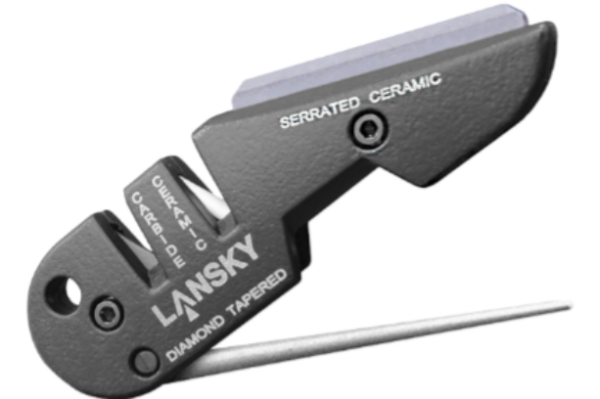 Lansky Blademedic Knife Sharpener