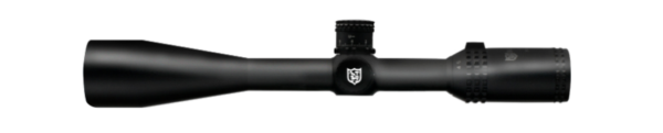 Nikko Sterling 6-24x56 Targetmaster Ft Ill Retic