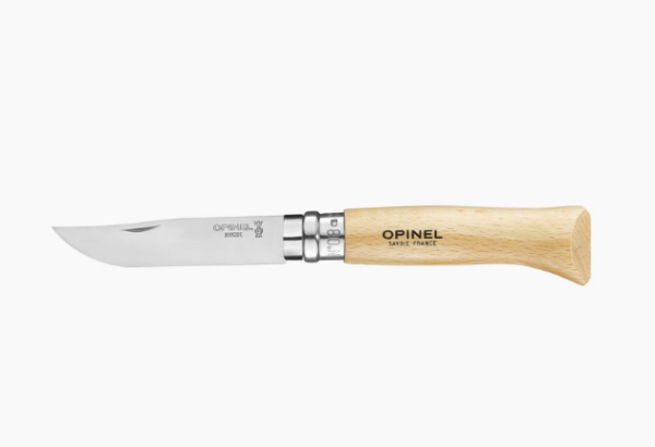 Opinel No 8 Stainless