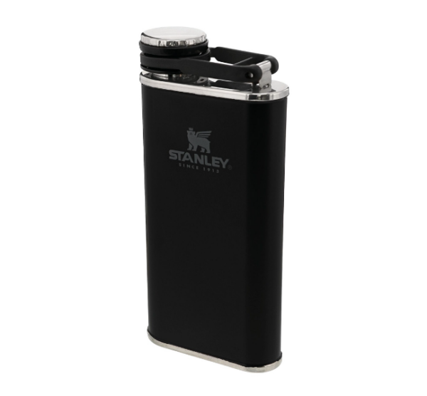 Stanley Flask Easy Fill Wide Moutn 23l Blk