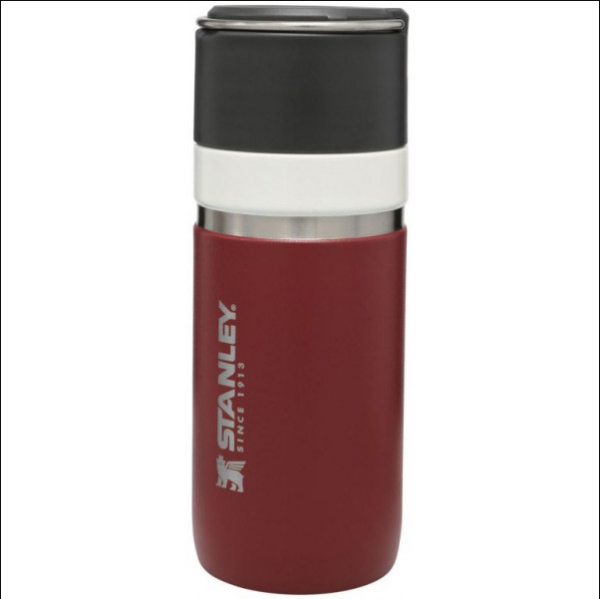 Stanley Go Water Bottle 0.47l Berry