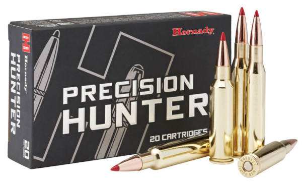 Hornady Bul 6mm 90gr Eld-x