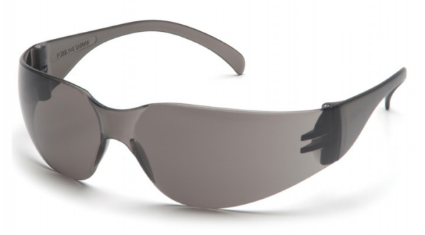 Pyramex Glasses Intruder Gray