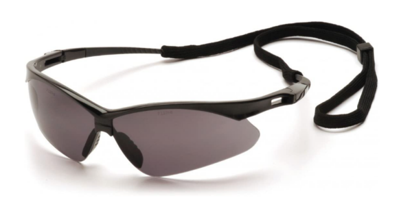 Pyramex Glasses Pmxtreme Gry