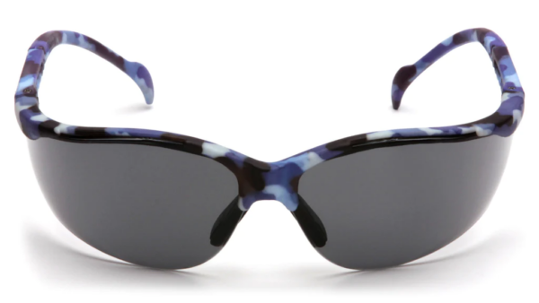 Pyramex Glasses Venture Ii Camo