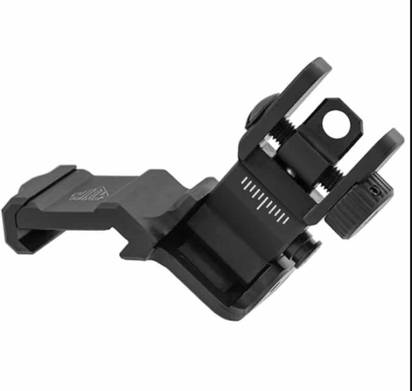 Utg Sight Accu Sync 45 Angle Flip Up Upfront