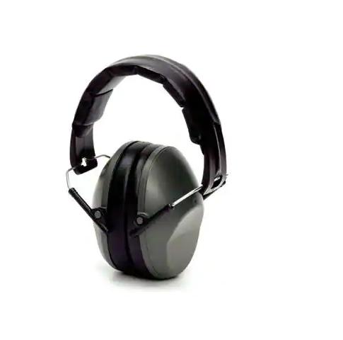 Pyramex Ear Muff V-gear Vg90 Grey