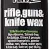 Flitz gun wax 225ml