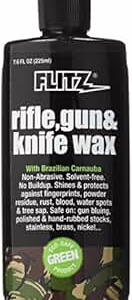 Flitz gun wax 225ml