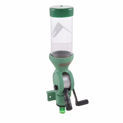 Redding powder measure competition br-30