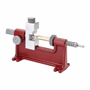 Hornady neck turning tool