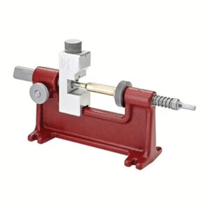 Hornady neck turning tool