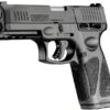 Taurus 9mm G3 Pistol Blk 2mg/17rd 15rd S/sight