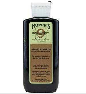 Hoppes 2,1/4 oz lubricating oil