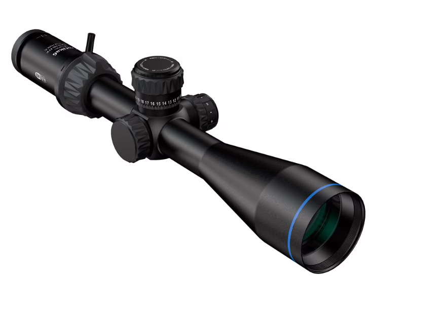 Meopta 3-18x56 sfp-bdc dichro optika 6