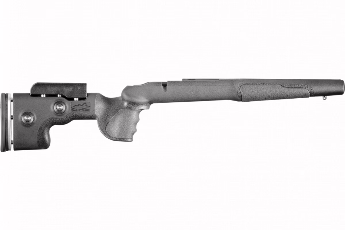 Grs howa sa bergserk black