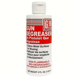Gun degreaser 118ml