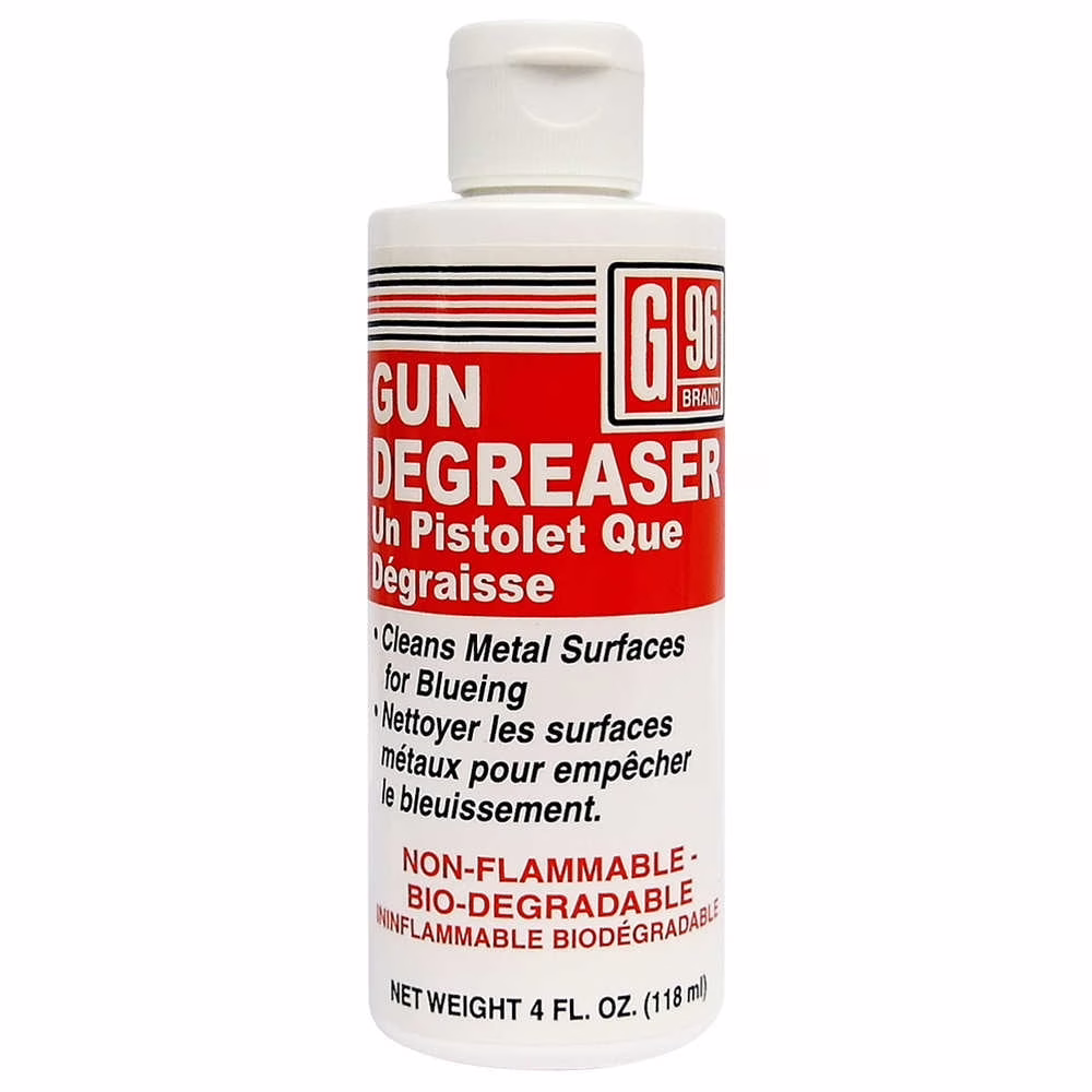 Gun degreaser 118ml