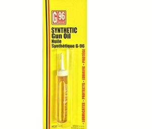 Synthetic clp gunoil 15ml