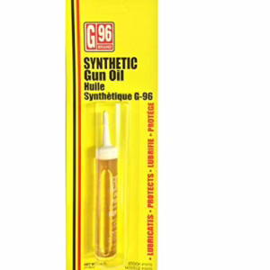 Synthetic clp gunoil 15ml
