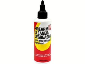 Gun cleaner/degreaser 118ml (4fl.oz)