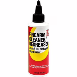 Gun cleaner/degreaser 118ml (4fl.oz)